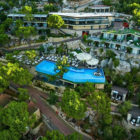 Scappa Resort 'Ajaltun Exterior photo