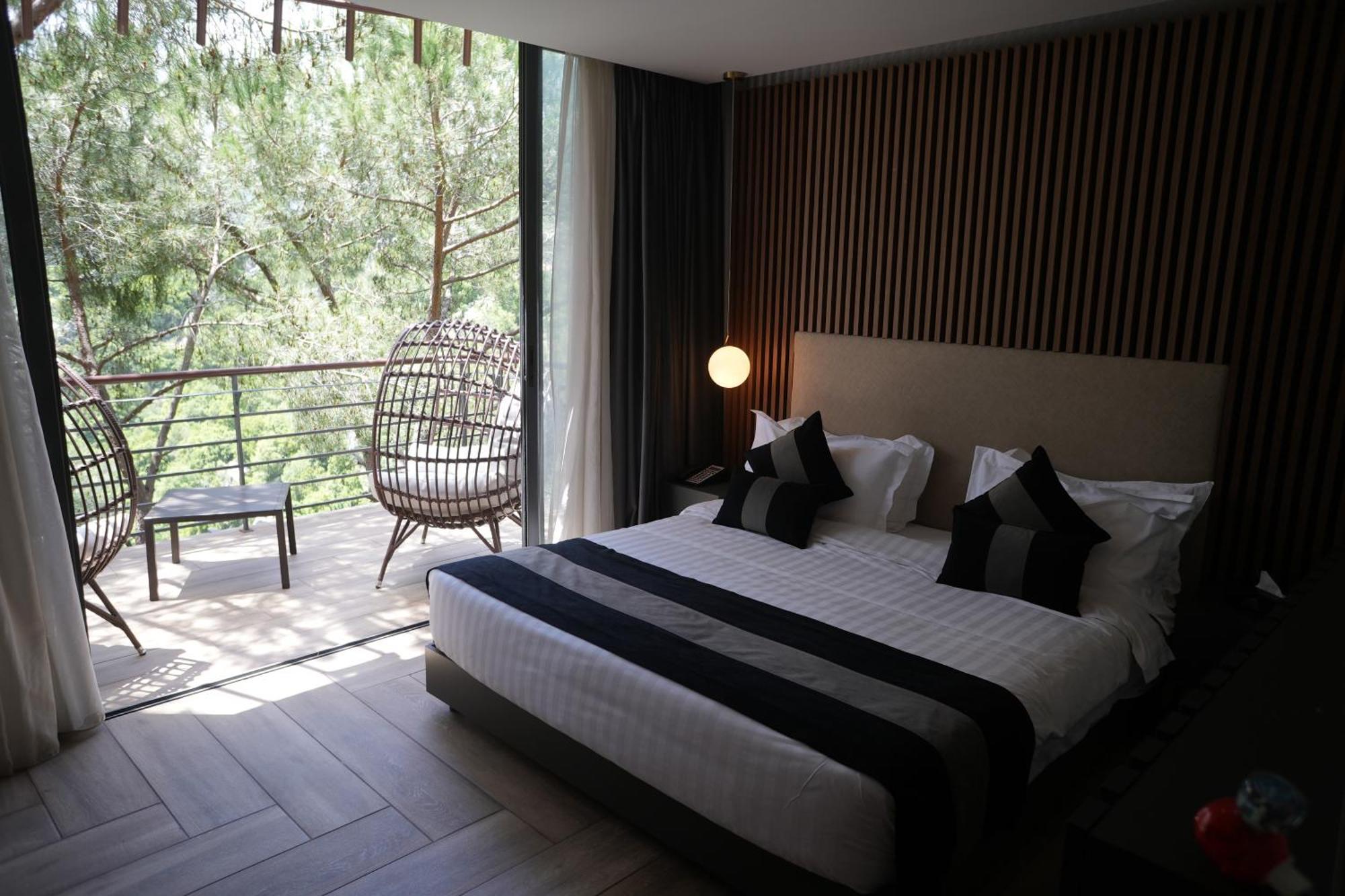 Scappa Resort 'Ajaltun Exterior photo