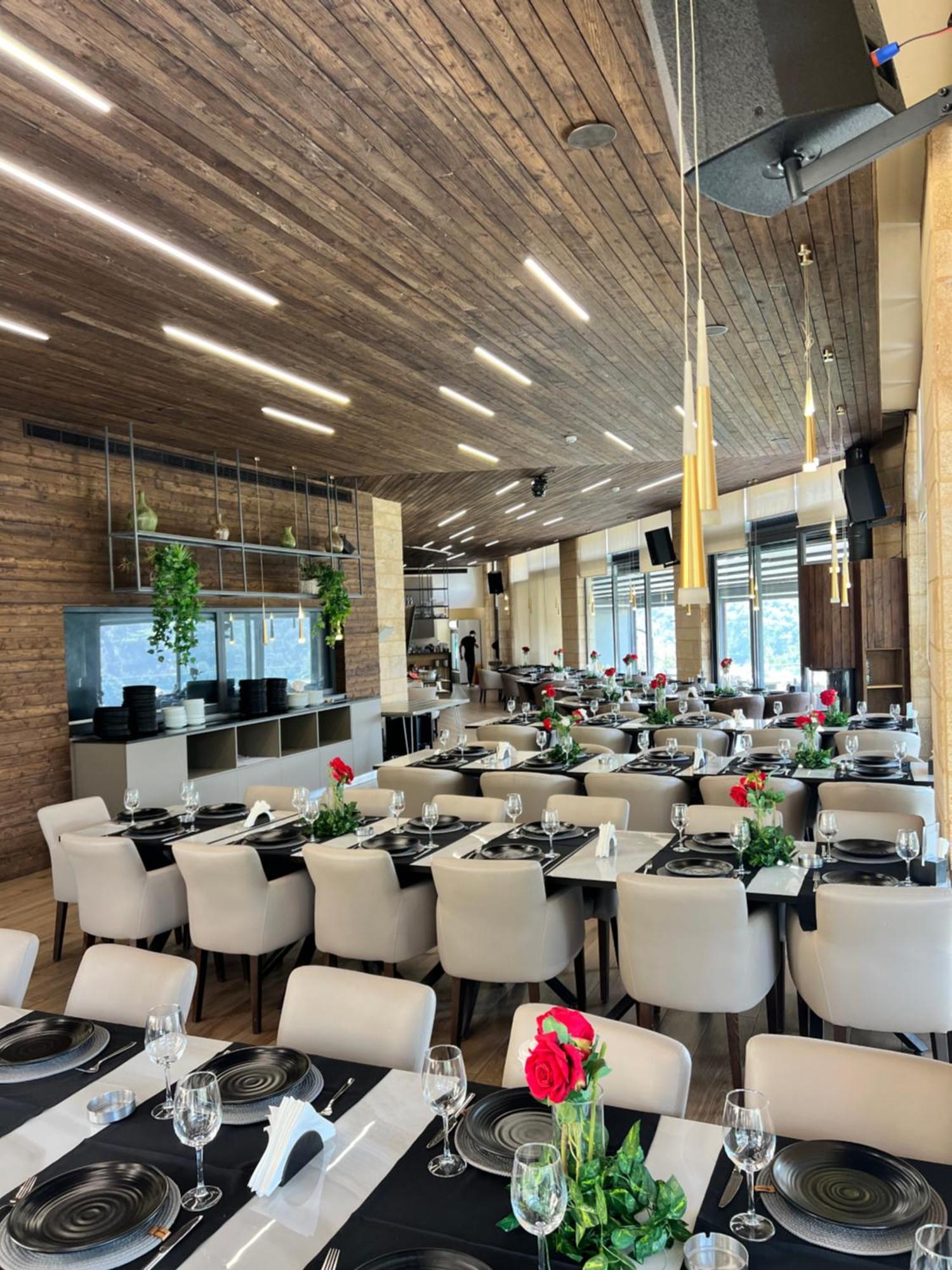 Scappa Resort 'Ajaltun Exterior photo