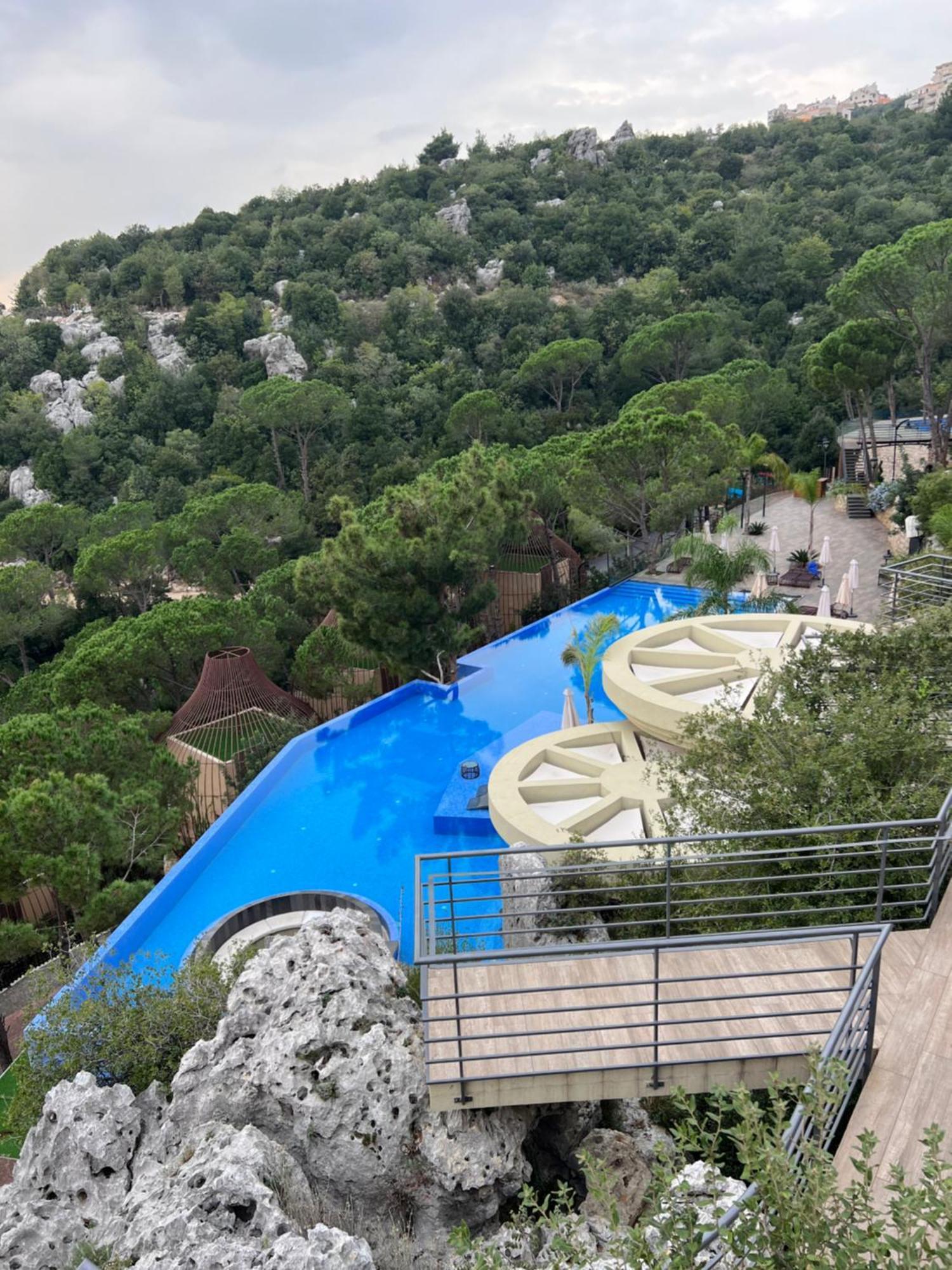 Scappa Resort 'Ajaltun Exterior photo