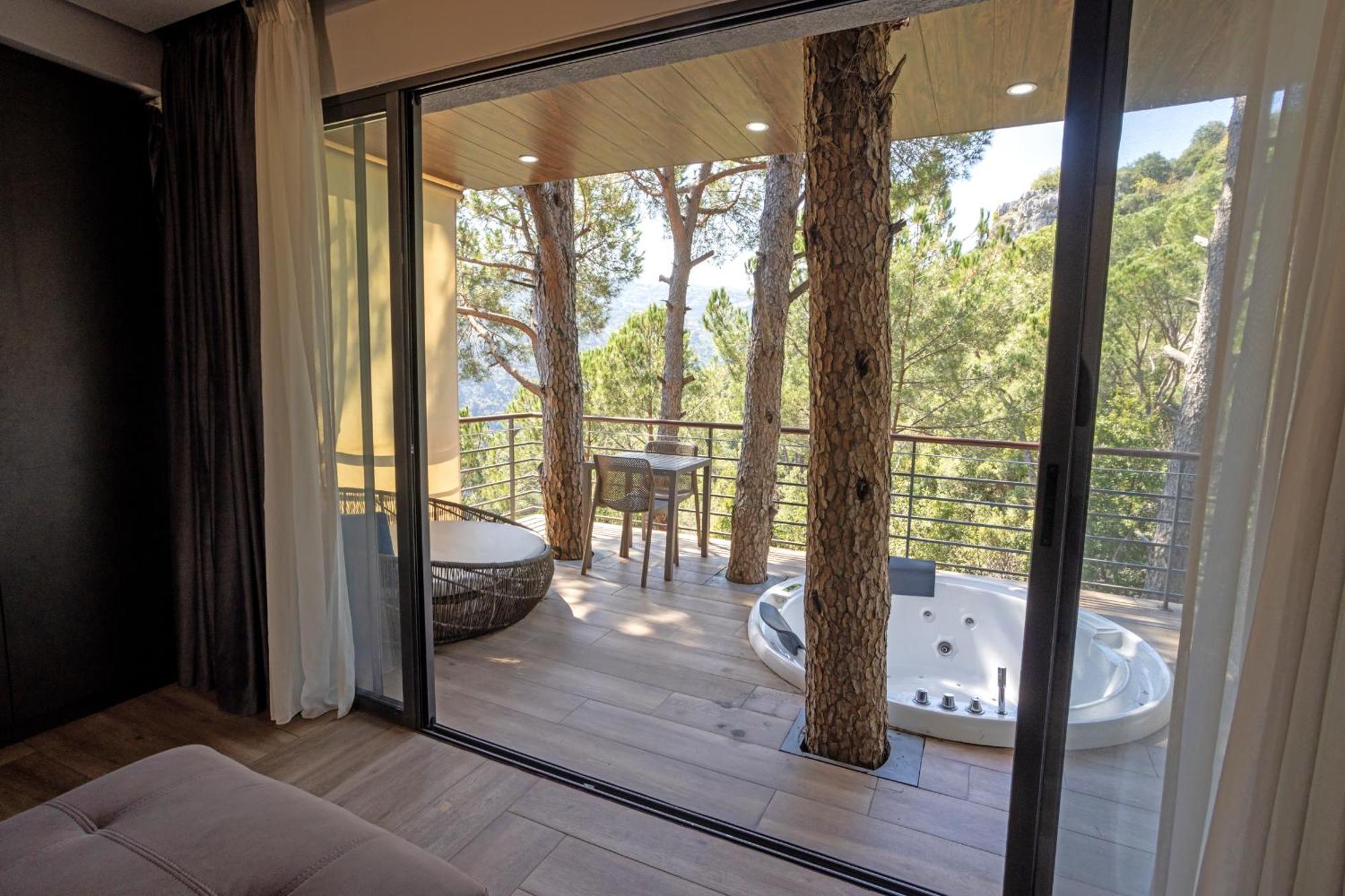 Scappa Resort 'Ajaltun Exterior photo