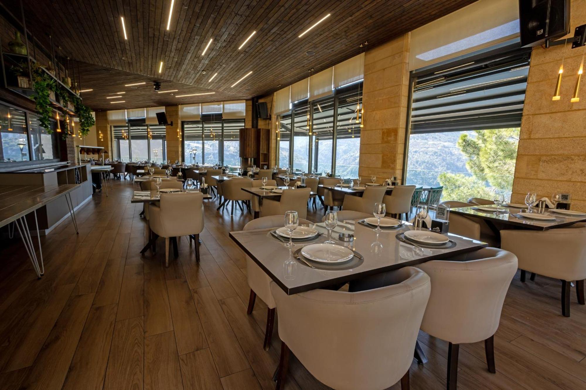 Scappa Resort 'Ajaltun Exterior photo