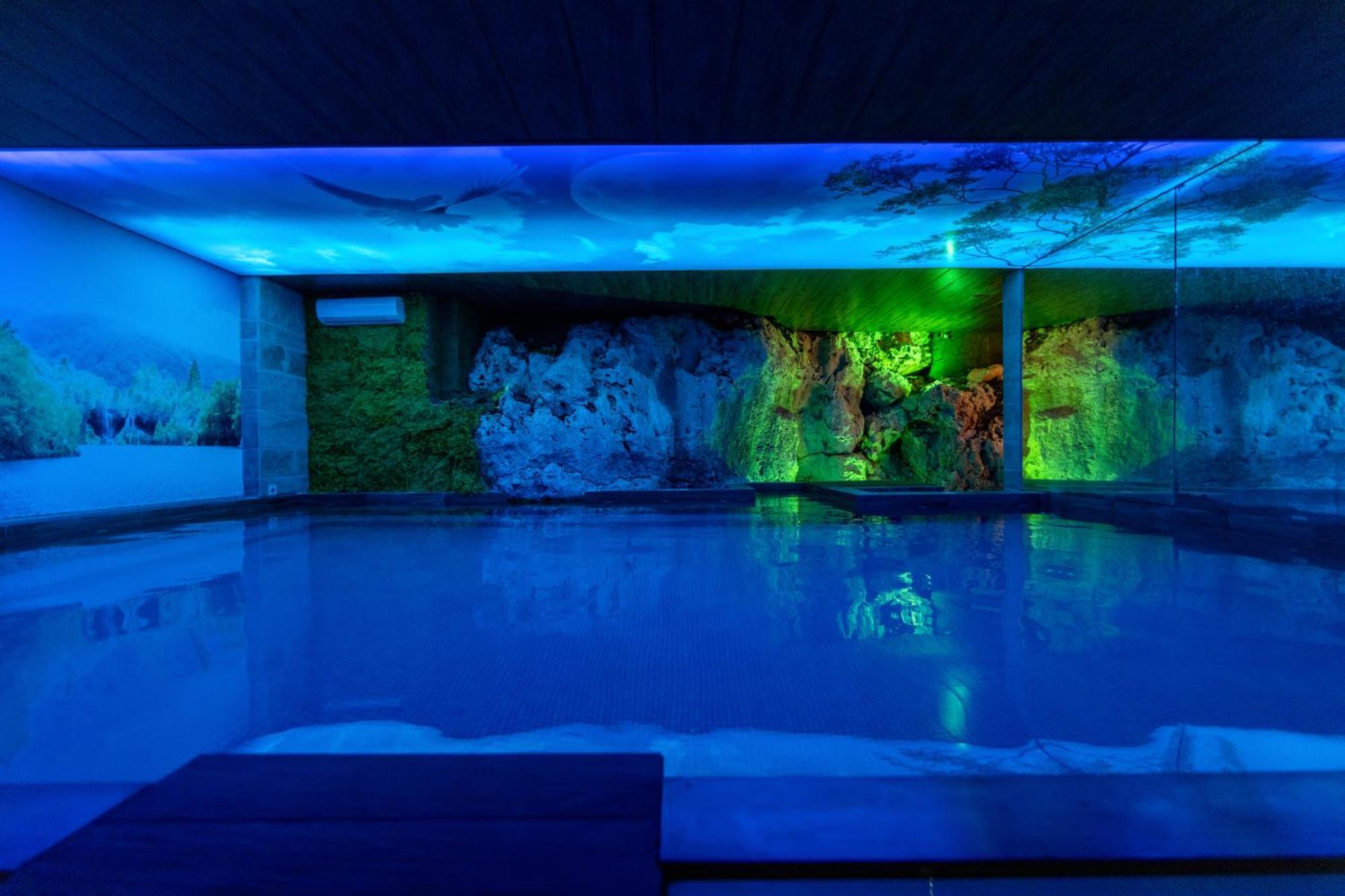Scappa Resort 'Ajaltun Exterior photo