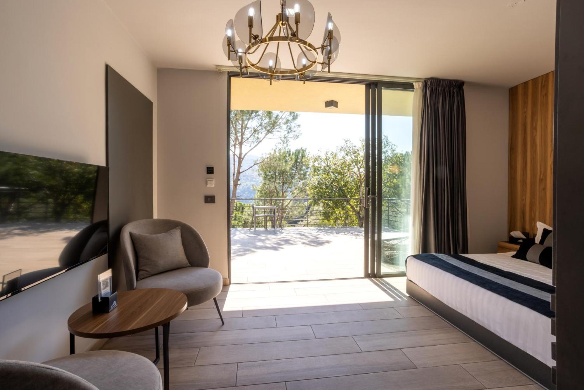 Scappa Resort 'Ajaltun Exterior photo